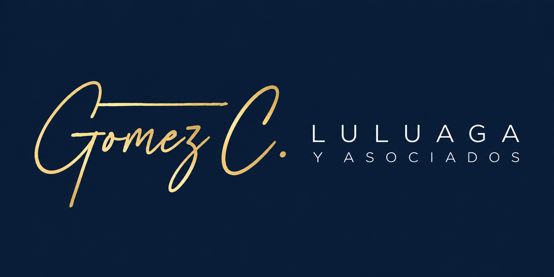 Gomez Luluaga y Asociados